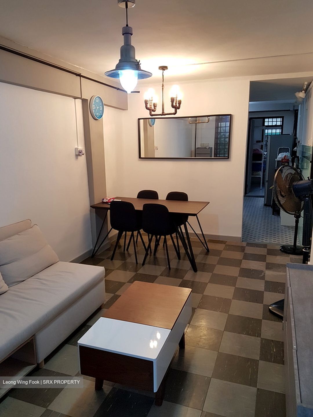 Blk 90 Commonwealth 16 (Queenstown), HDB 3 Rooms #308322071